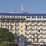 Hotel Western Donners