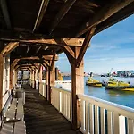 Western Donners Cuxhaven