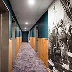 Hotel Western Donners 4*