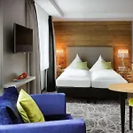 Hotel Western Donners