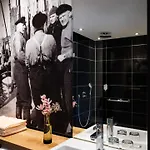 Hotel Western Donners 4*