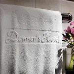 Hotel Western Donners