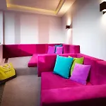 Hotel Western Donners 4*