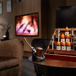 Hotel Western Donners 4*