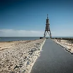 Hotel Western Donners Cuxhaven