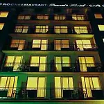 Western Donners Hotel 4*