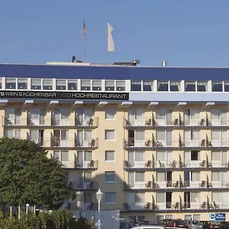 Hotel Western Donners