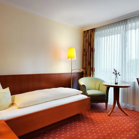 Western Donners Hotell