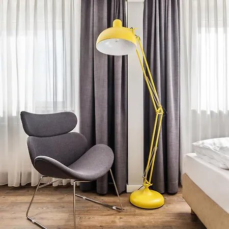 Hotell Western Donners 4*