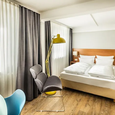 Hotell Western Donners Cuxhaven