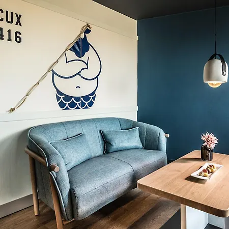 Hotell Western Donners Cuxhaven