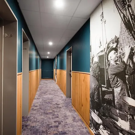 Hotel Western Donners 4*