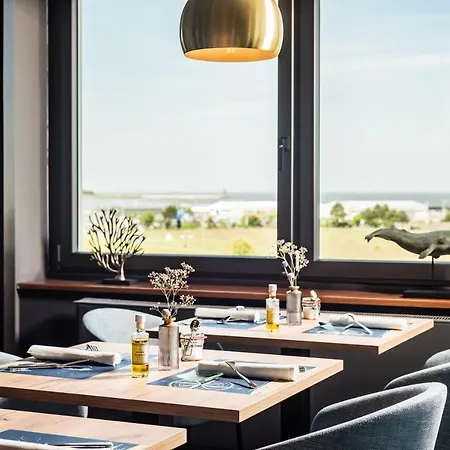 Hotel Western Donners