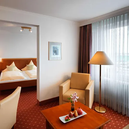 Hotell Western Donners Cuxhaven