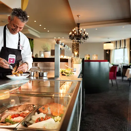 Western Donners Hotell Cuxhaven