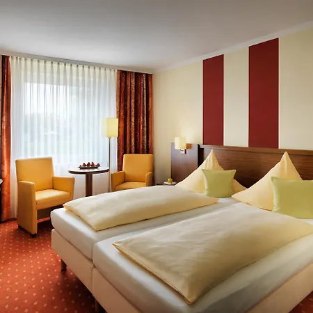 Western Donners Hotell