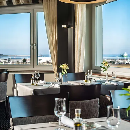 Western Donners Hotell 4*