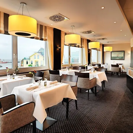 Western Donners Cuxhaven
