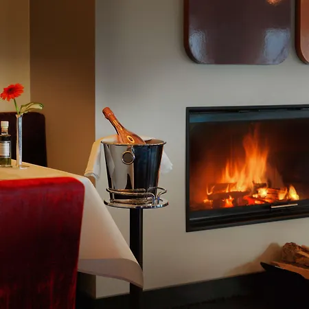 Western Donners Hotell