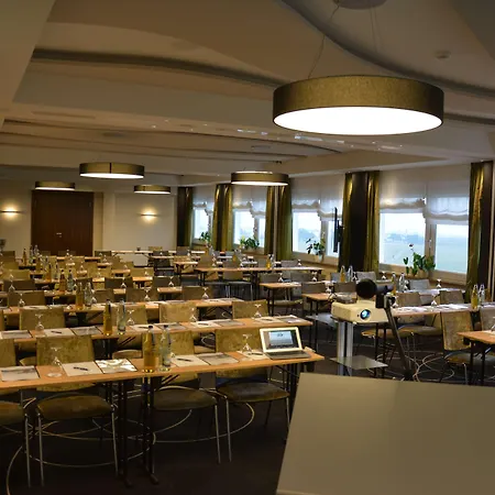 Western Donners Hotell Cuxhaven
