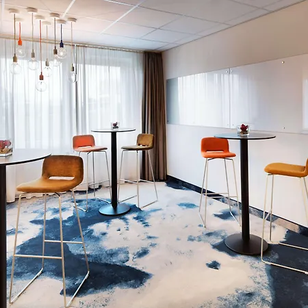 Hotell Western Donners