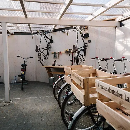 Hotel Western Donners 4*