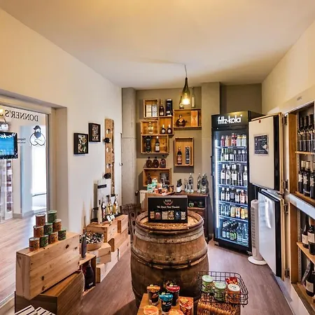 מלון Western Donners קושהאבן