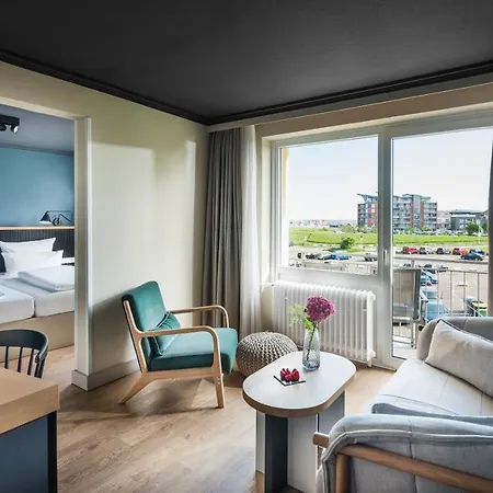 Western Donners Cuxhaven