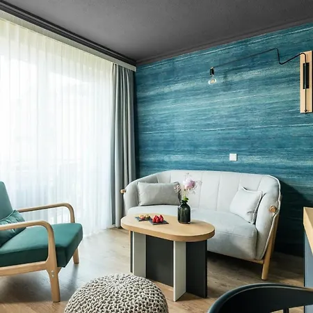 Western Donners 4* Cuxhaven
