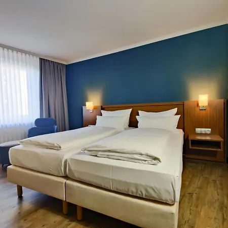 Western Donners Hotell Cuxhaven