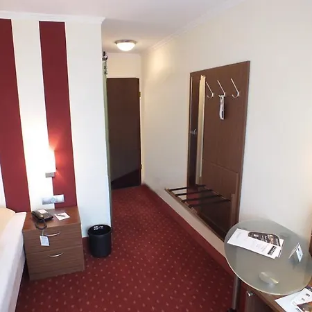 Hotel Western Donners