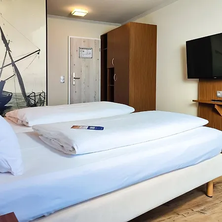 Hotel Western Donners Cuxhaven