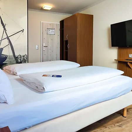 Hotell Western Donners Cuxhaven