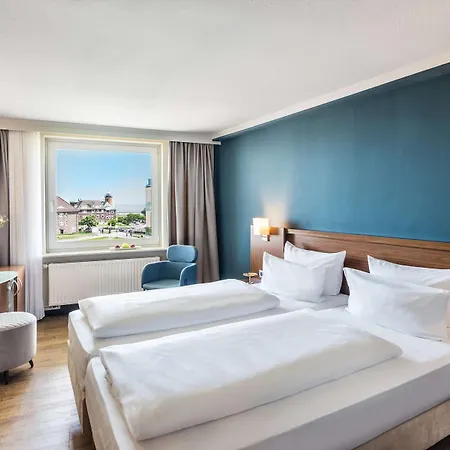 Western Donners Hotel