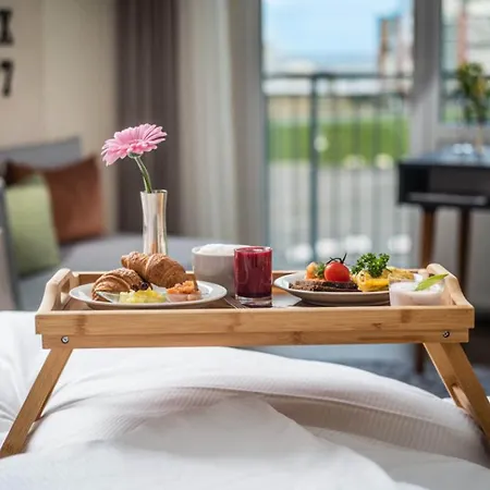 Western Donners Hotell