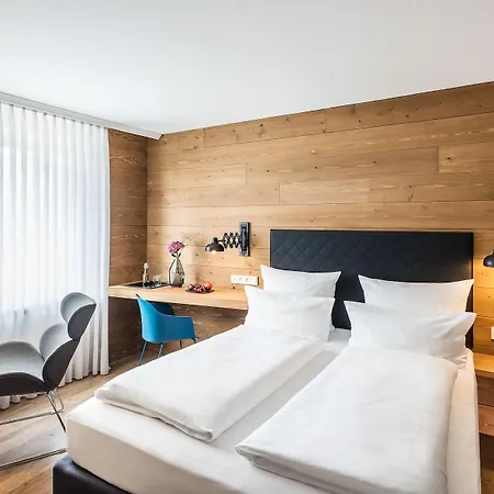 Hotell Western Donners Cuxhaven
