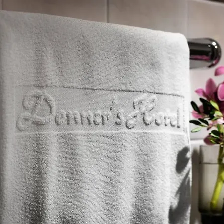 Western Donners Hotell Cuxhaven
