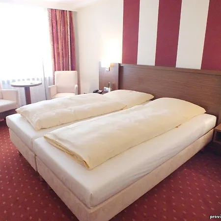 Western Donners 4* Cuxhaven