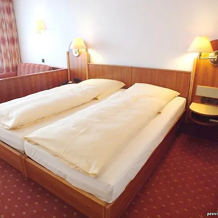 Western Donners Hotel Cuxhaven
