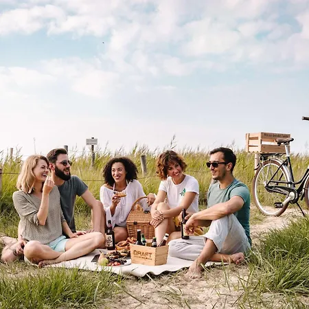 Western Donners 4* Cuxhaven