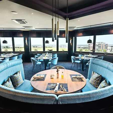 Hotel Western Donners 4*