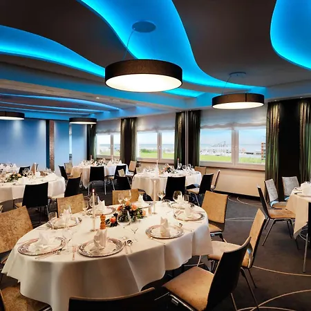 Hotel Western Donners 4*