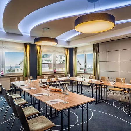 Western Donners 4* Cuxhaven