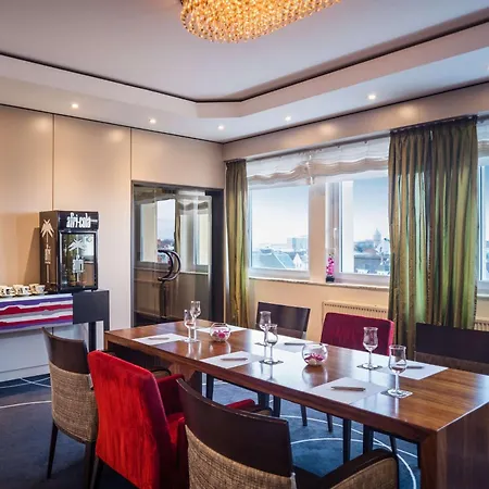 Hotell Western Donners