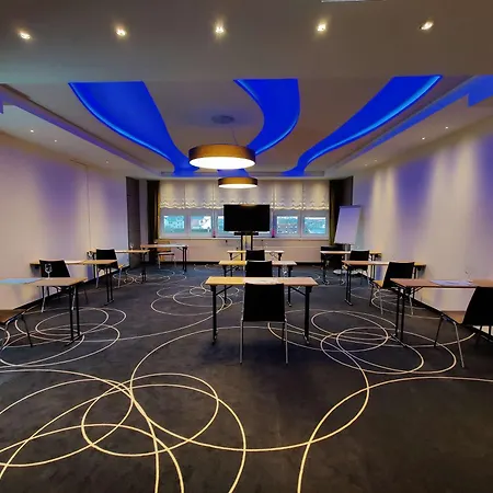 Otel Western Donners 4*