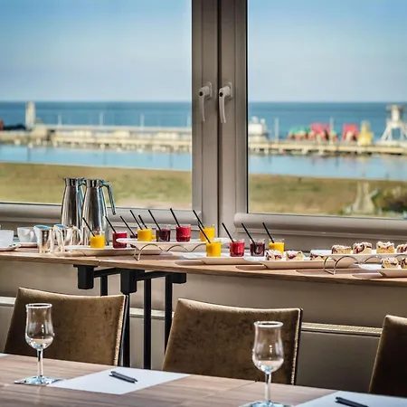 Western Donners Cuxhaven