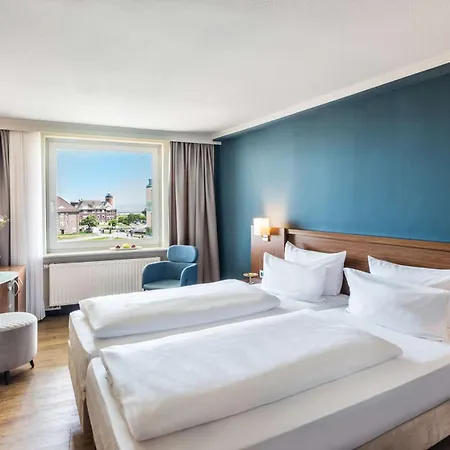 Hotel Western Donners Cuxhaven