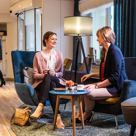 Hotell Western Donners Cuxhaven