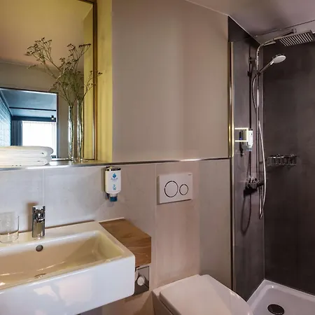 Hotell Western Donners Cuxhaven