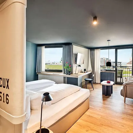 Western Donners Cuxhaven